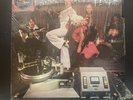 Felipe De La Rosa Flamenco Fever 1978 Germany Vinyl LP M&K Audiophile Latin NM