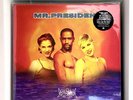 Mr. President 1996 – We See The Same Sun (Coco Jamboo) Schallplatte LP NEU OVP