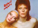 DAVID BOWIE : PINUPS : REMASTERED NEW & SEALED 180G VINYL