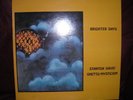 Stanton Davis Ghetto/Mysticism BRIGHTER DAYS jazz funk OUTRAGEOUS RECORDS#2 1977