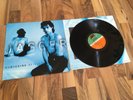 MICK JAGGER WANDERING SPIRIT LP ORIGINAL VINYL VG+