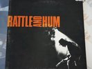 U2 - Rattle And Hum 1st Press UK 1988 Vinyl 2LP Gatefold w/Inners ORG U27 VG+/VG
