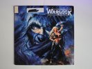 Warlock , Triumph And Agony, 1987, vinyl lp