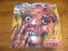 DEMOLITION HAMMER TORTURED EXISTENCE DEATH TRASH METAL ORIGINAL TOPCONDITION