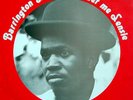 Barrington Levy - Under Me Sensi - UK 12