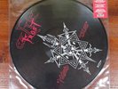 Celtic Frost - Morbid Tales (LP, Picture Disc) **RARE 2005**