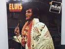 Elvis Presley Pure Gold LP 1975 RCA ANL1-097(e) Sealed