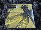 COHEED & And CAMBRIA Second Stage Turbine Blade Equal Splatter Vinyl LP (2500)