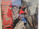 DAVID LEE ROTH Skyscraper 1988 LP EX-VAN HALEN HARD ROCK NEW & SEALED RARE VINYL