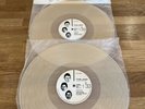 The Jam Vinyl 2 x 12” Honey Colour LP Set - Rare Music Machine - Paul Weller