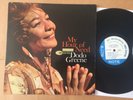 Dodo Greene – My Hour Of Need   1962 1st Mono  Blue note vinyl  LP