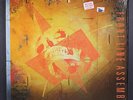 FRONT LINE ASSEMBLY: gashed senses & crossfire WAX TRAX  12