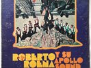 ROBERTO ROENA Y SU APOLLO SOUND / LATIN SALSA GUAGUANCO FUNK LP Fania