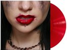 ESCAPE THE FATE Dying Is Your Latest Fashion SEALED Red Vinyl LP pierce the veil