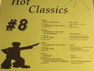 Hot TRACKS Classics, Issue 8-RICK JAMES/KC/GQ (2x12