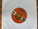 The Lyrics So What  ERA repro garage bftg pebbles 60’s punk