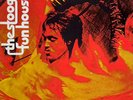 Vtg THE STOOGES Album FUNHOUSE Record 1982 PRESSING Lp OG VINYL is NEAR MINT