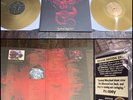THE OBSESSED Sacred 2x LP Deluxe Gold Vinyl 300-saint vitus shrinebuilder shine