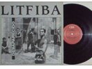 LITFIBA - DESAPARECIDO - ED. FRANCESE - VINILE 12