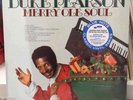 Duke Pearson - Merry Ole Soul vinyl LP (Blue Note)