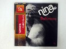 NINA SIMONE BALTIMORE CTI GP3161 JAPAN OBI VINYL LP