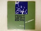 PET SHOP BOYS NOW PLAYING EMI PRP8305 JAPAN PROMO VINYL LP