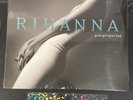 Rihanna - Good Girl Gone Bad CRYSTAL CLEAR [SEALED] Vinyl 2xLP Limited Edition
