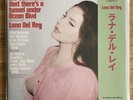 Lana Del Rey Did You Know That There's A Tunnel Under Ocean Blvd (Assai Obi 2LP)