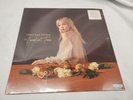 The Loneliest Time - Carly Rae Jepsen Crystal Rose Vinyl Record *Sleeve Damage*