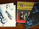 The Story of Vanguard 6 LPs HEAR VMP Vinyl Me Please Box Skip James Doc Watson