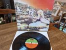 Led Zeppelin Houses Of The Holy K 50014 rock vinyl record LP