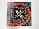 Kiss Rock And Roll Over Casablanca VIP-6376 Japan  [Vinyl ]