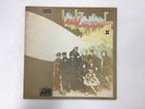 Led Zeppelin Led Zeppelin II Atlantic P-10101A Japan  [Vinyl ]