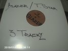 BLAZER / T STAR [3 TRACKS] 10