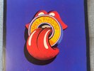 The Rolling Stones She’s A Rainbow (Live) 10” Single Yellow Vinyl Record