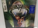 Van Halen - 5150 Original Warner Bros Vinyl LP NEW Sealed w/ Hype Sticker