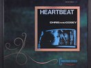 CHRIS & COSEY: heartbeat WAX TRAX  12