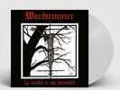 WARHAMMER - The Winter Of Our Discontent  [WHITE LP]