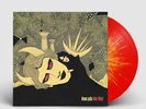 BLUES PILLS - Holy Moly   [RED/GOLD SPLATTER LP]