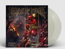 CRADLE OF FILTH - Existence Is Futile  [GLOW IN THE DARK DLP]