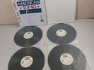 RARE BEST OF 80s American Top 40 Casey Kasem 4 Vinyl Chart Date 7/2/83 NM READ