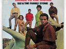 SLY & THE FAMILY STONE DANCE TO THE MUSIC CBS/SONY SONP50155 JAPAN VINYL LP