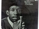 KENNY DORHAM QUIET KENNY PRESTIGE SMJ7380 JAPAN FLIPBACK COVER VINYL LP