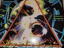 Def Leppard: Hysteria 1987 Mercury Records 422-830-675-1 Q-1 Vintage LP
