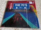 Vinyl, 2LP: Various ‎– Back To The 70's - Vol. 2 (Queen,Thin Lizzy,Sweet..) ex