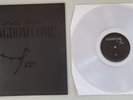 Kingdom Come Too LP Vinyl Record new Night Of The Vinyl Dead Lenny Wolf's