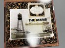 So Long, Astoria by The Ataris (Pop/Rock) (Vinyl, Feb-2015, Kung Fu Records)