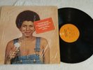 Minnie Riperton Perfect Angel Vinyl Record LP in Shrink EX/NM-