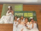 Herb Alpert parody THE FRIVOLOUS FIVE Sour Cream & Other Delights LP 1966 Shrink