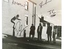 How Beautiful Life Can Be - The Lathums - Signed Limited Edition yellow vinyl